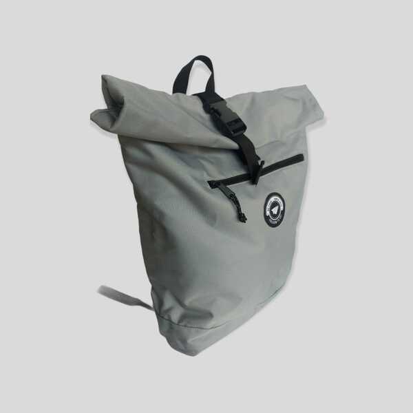 Be Free - Rucksack Martin Roll-top 100% Recycelt günstig online kaufen