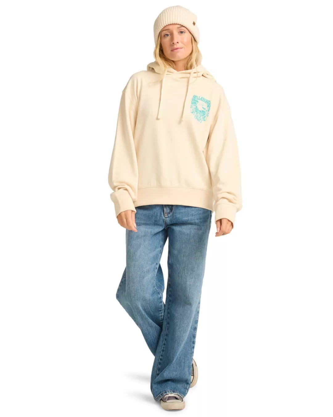 Billabong Hoodie "More Rides" günstig online kaufen