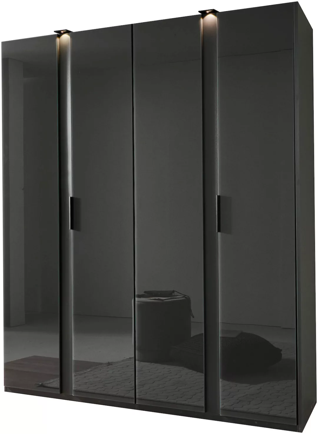 Wimex Drehtürenschrank "Rimini by fresh to go, 200, 250 oder 300cm Breite, günstig online kaufen