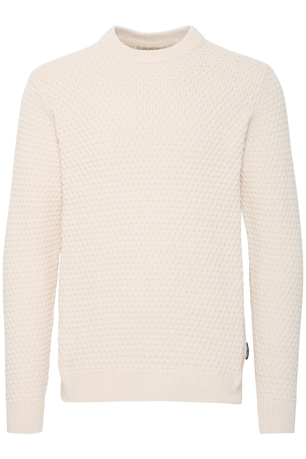 Casual Friday Strickpullover "Strickpullover CFKARL structured crew neck kn günstig online kaufen