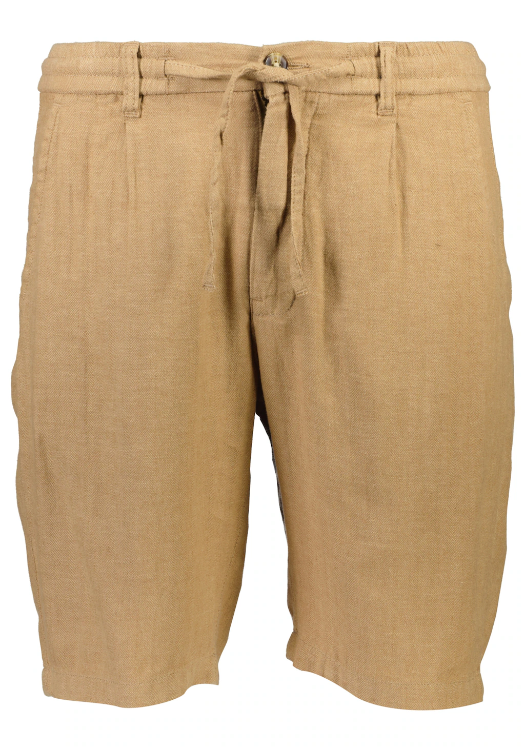 LINDBERGH Shorts "Lindbergh Leinenshorts" günstig online kaufen