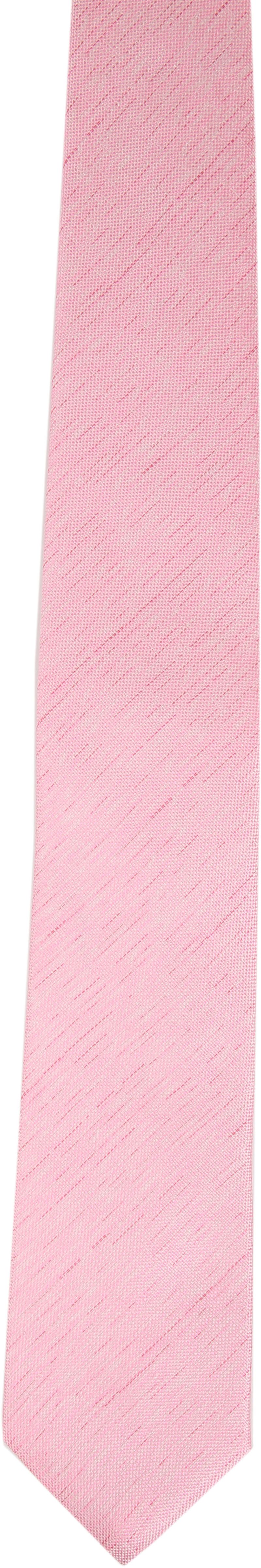 Krawatte Seide Rosa K81-3 - günstig online kaufen