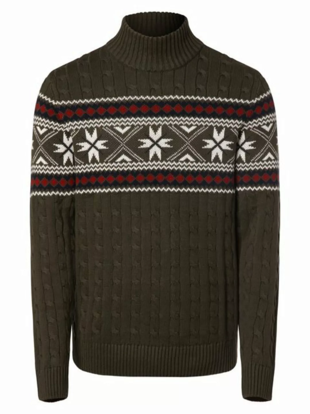 SELECTED HOMME Strickpullover SLHFlake günstig online kaufen