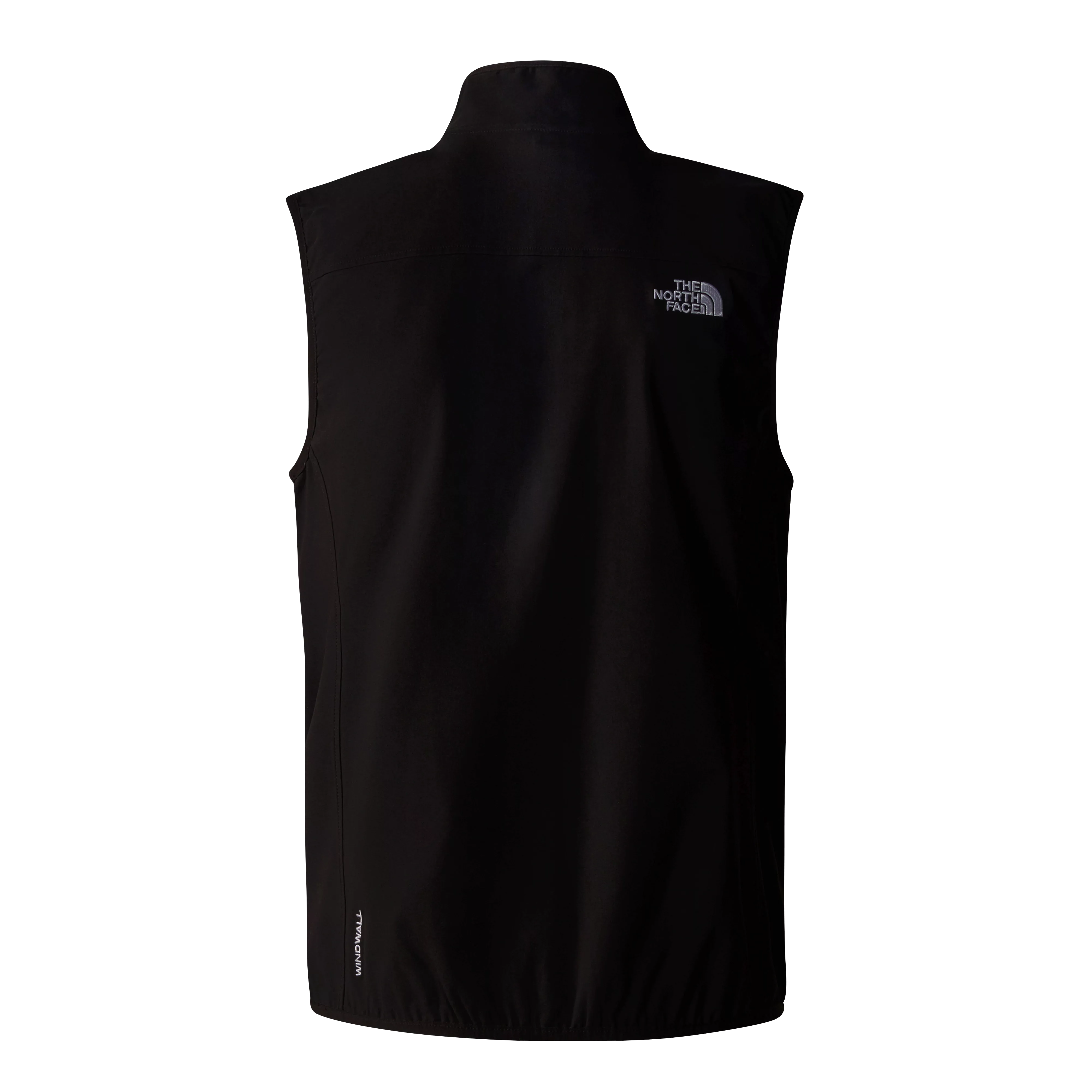 The North Face Softshellweste "Nimble Vest, tnf bla" günstig online kaufen