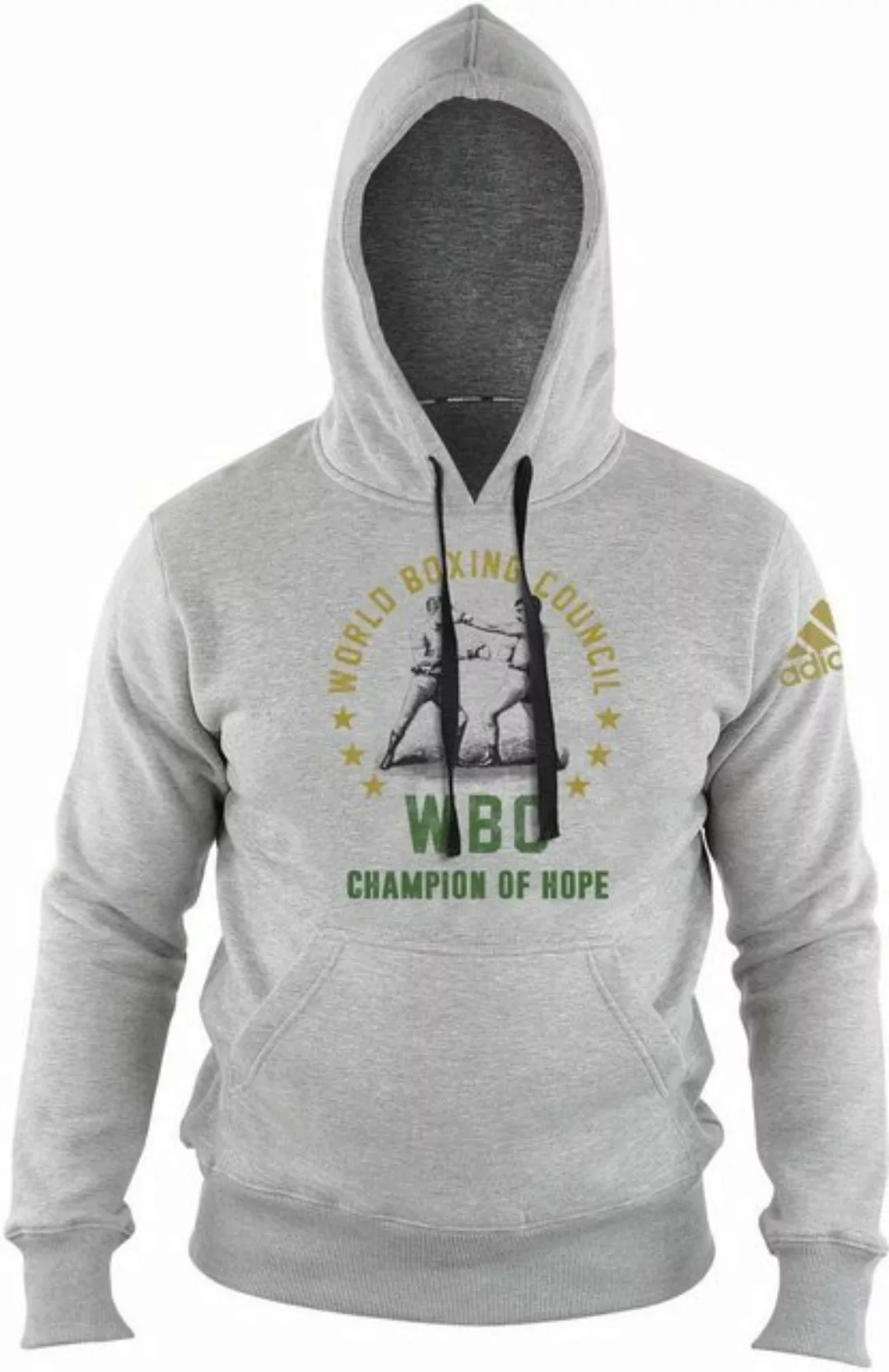 adidas Performance Hoodie WBC Hoody Heritage günstig online kaufen