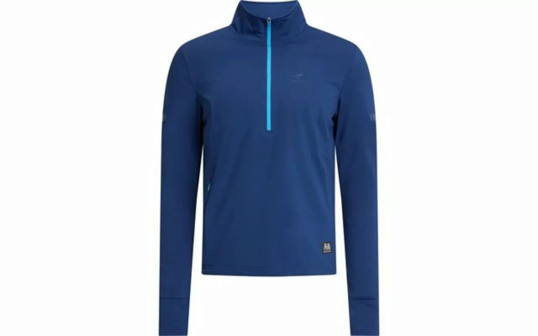 Energetics Rollkragenpullover Energetics Herren Langarmshirt Carl günstig online kaufen