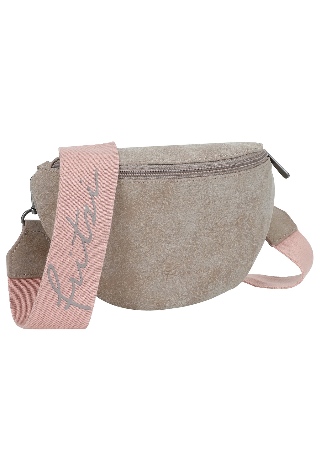 Fritzi aus Preußen Schultertasche "Fritzi Bum Small", mit breitem Schulterg günstig online kaufen