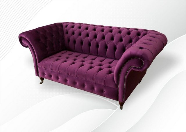 JVmoebel Chesterfield-Sofa, Made in Europa günstig online kaufen