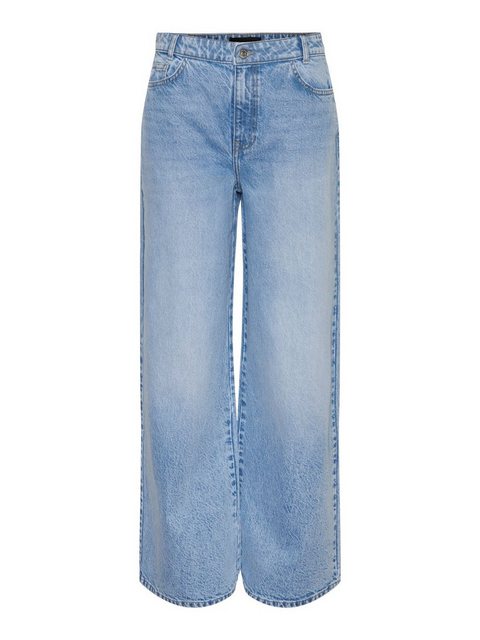 pieces Weite Jeans günstig online kaufen