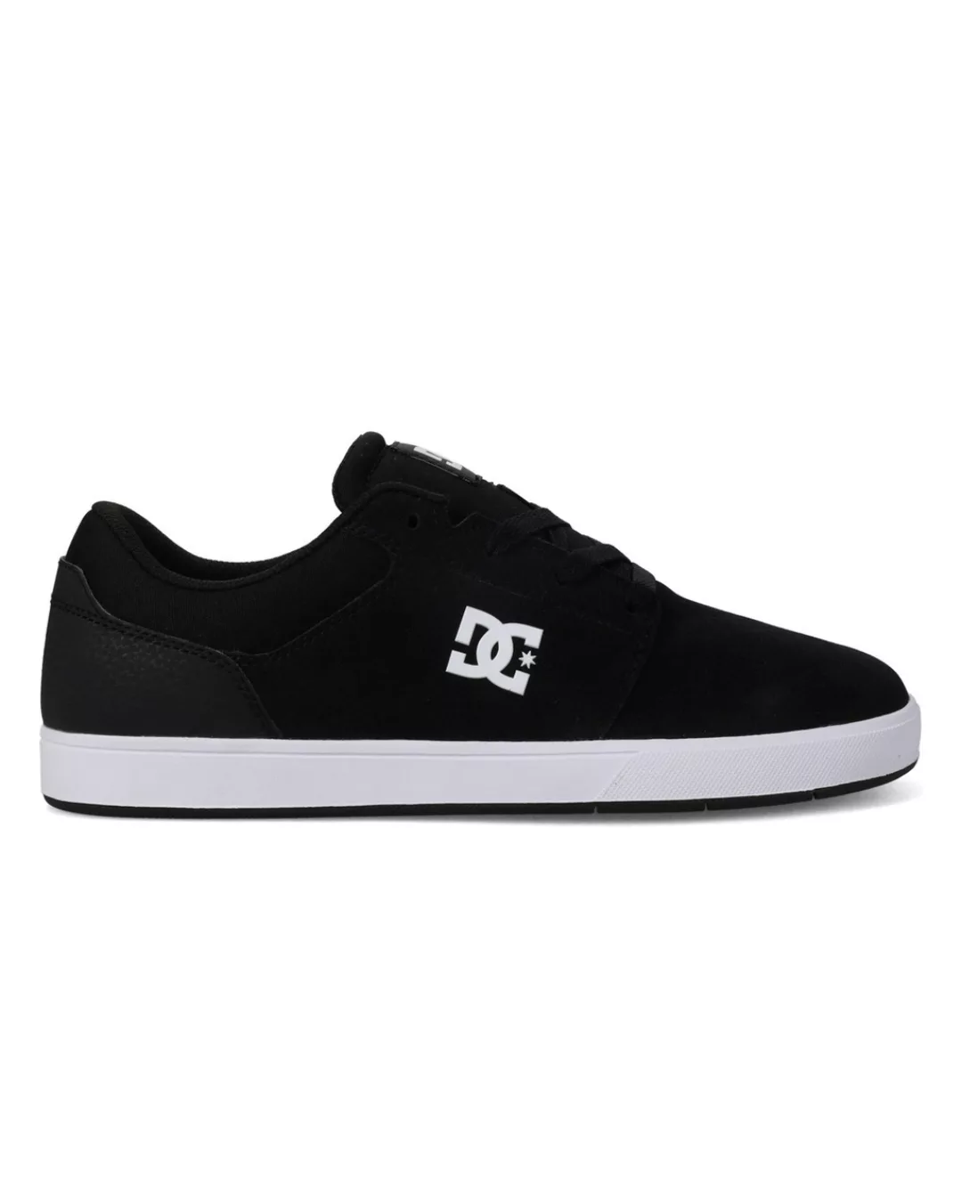 DC Shoes Sneaker "Crisis 2" günstig online kaufen