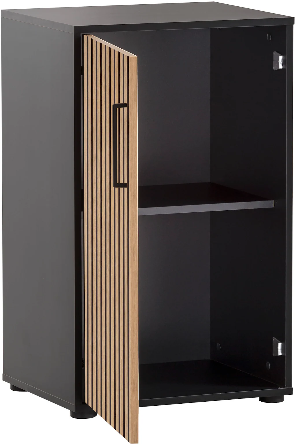 Schildmeyer Aktenschrank "Hank, MADE IN GERMANY, Breite 50 cm", Tür mit Aku günstig online kaufen