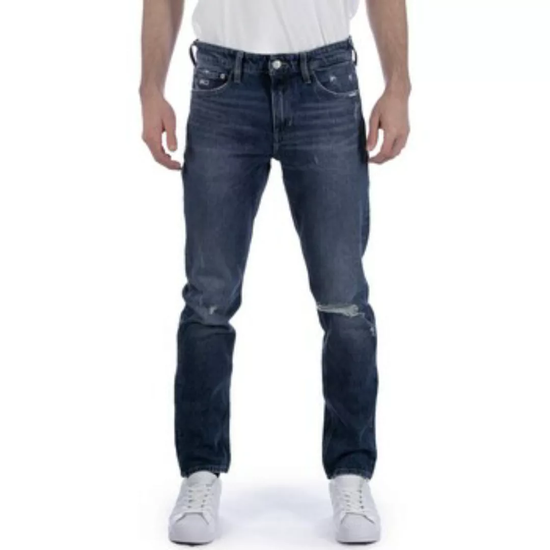 Tommy Hilfiger  Jeans Jeans  Scanton Y Df8159 Blu günstig online kaufen