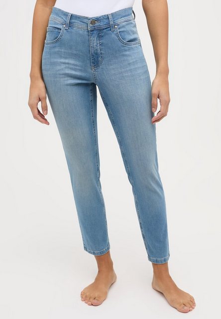 ANGELS Straight-Jeans "ORNELLA" günstig online kaufen