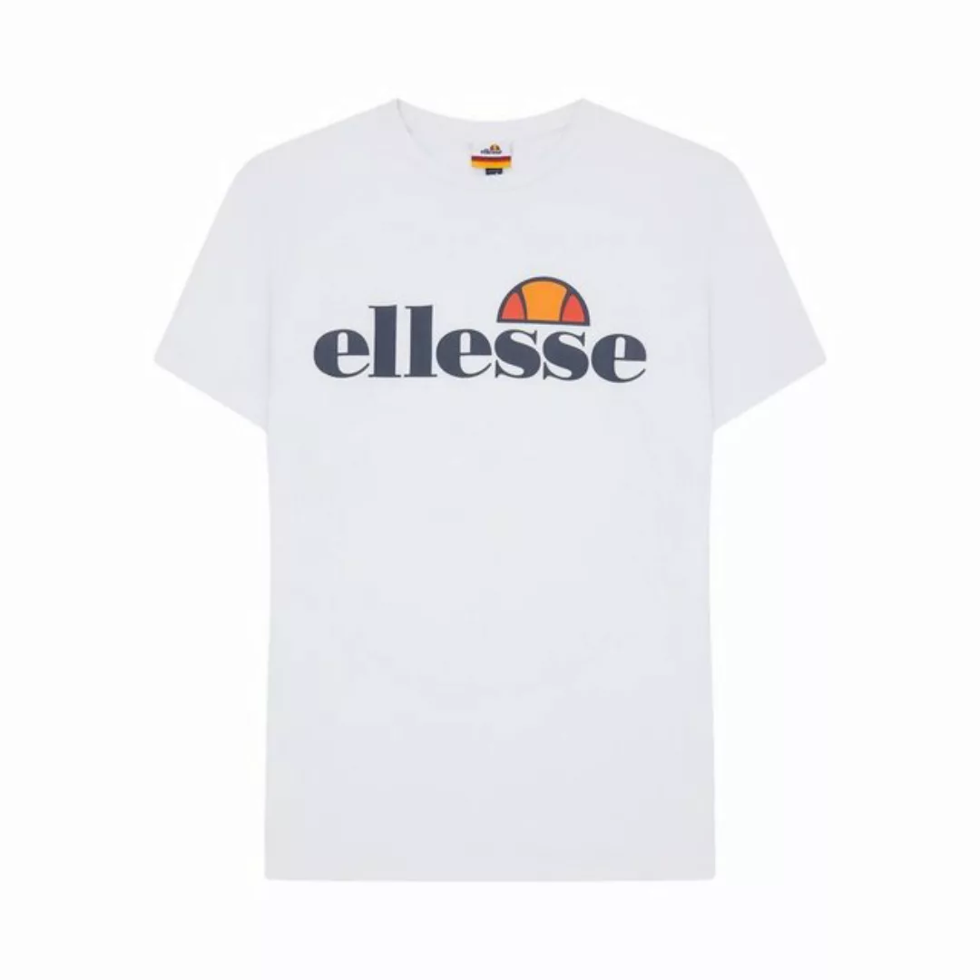 Ellesse T-Shirt Albany (1-tlg) günstig online kaufen