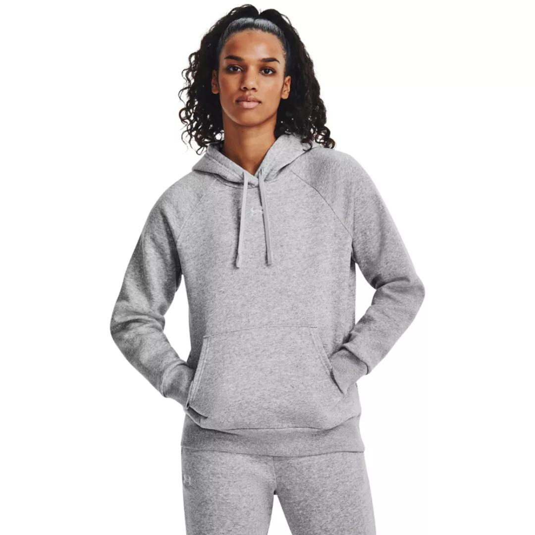 Under Armour® Fleecepullover günstig online kaufen