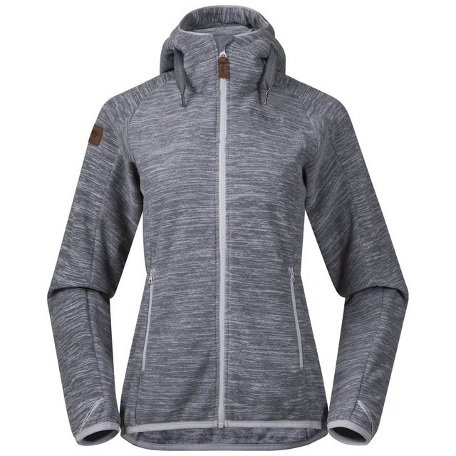 Bergans Winterjacke Hareid Fleece günstig online kaufen