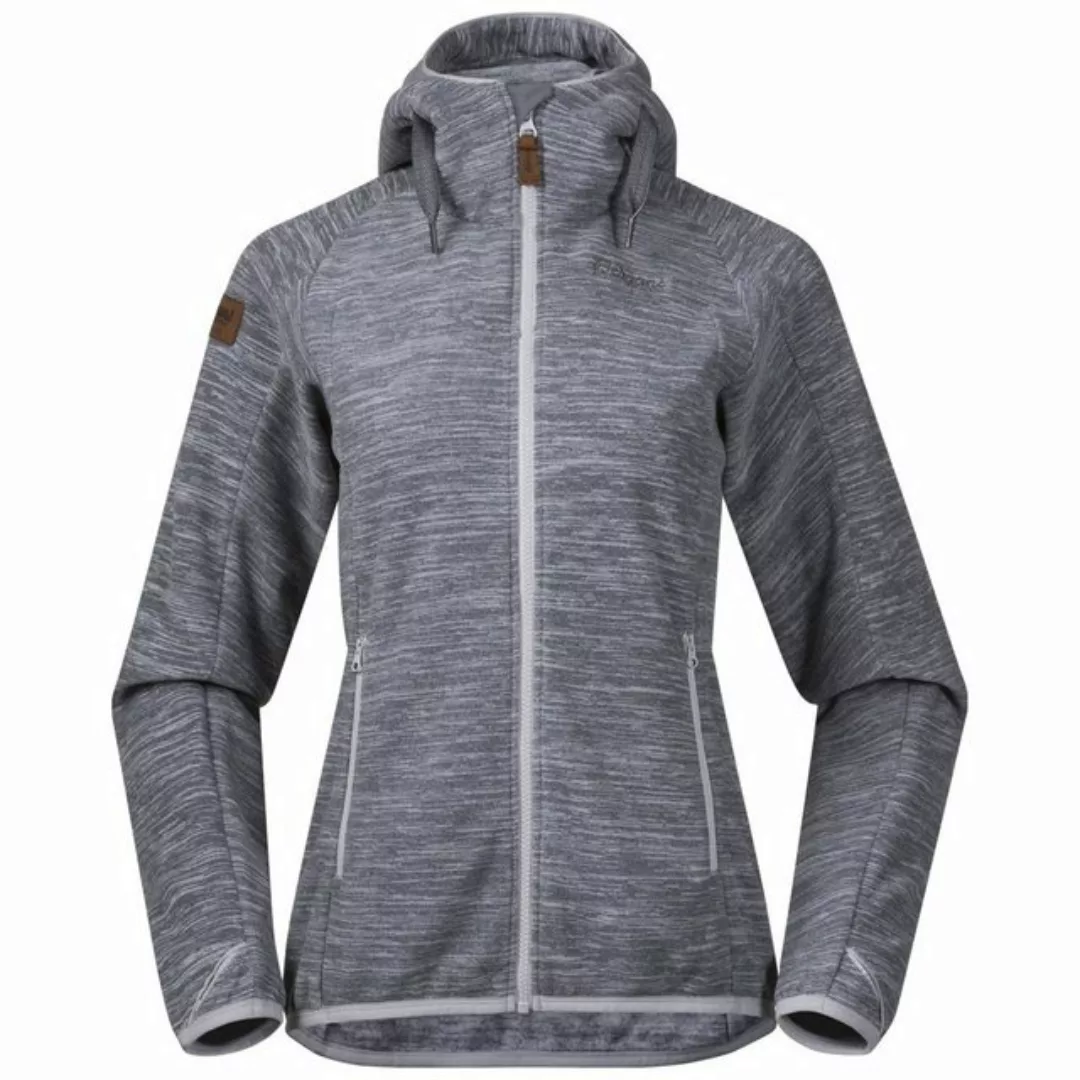 Bergans Fleecejacke Bergans Damen Hareid Fleece Jacket günstig online kaufen