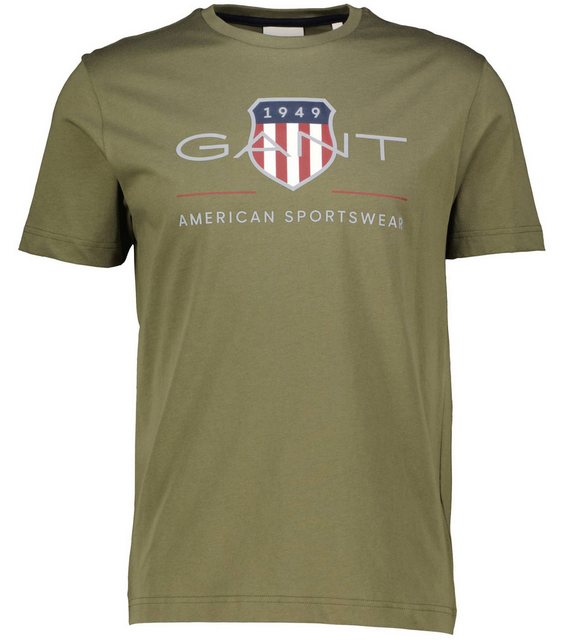 Gant T-Shirt (1-tlg) günstig online kaufen