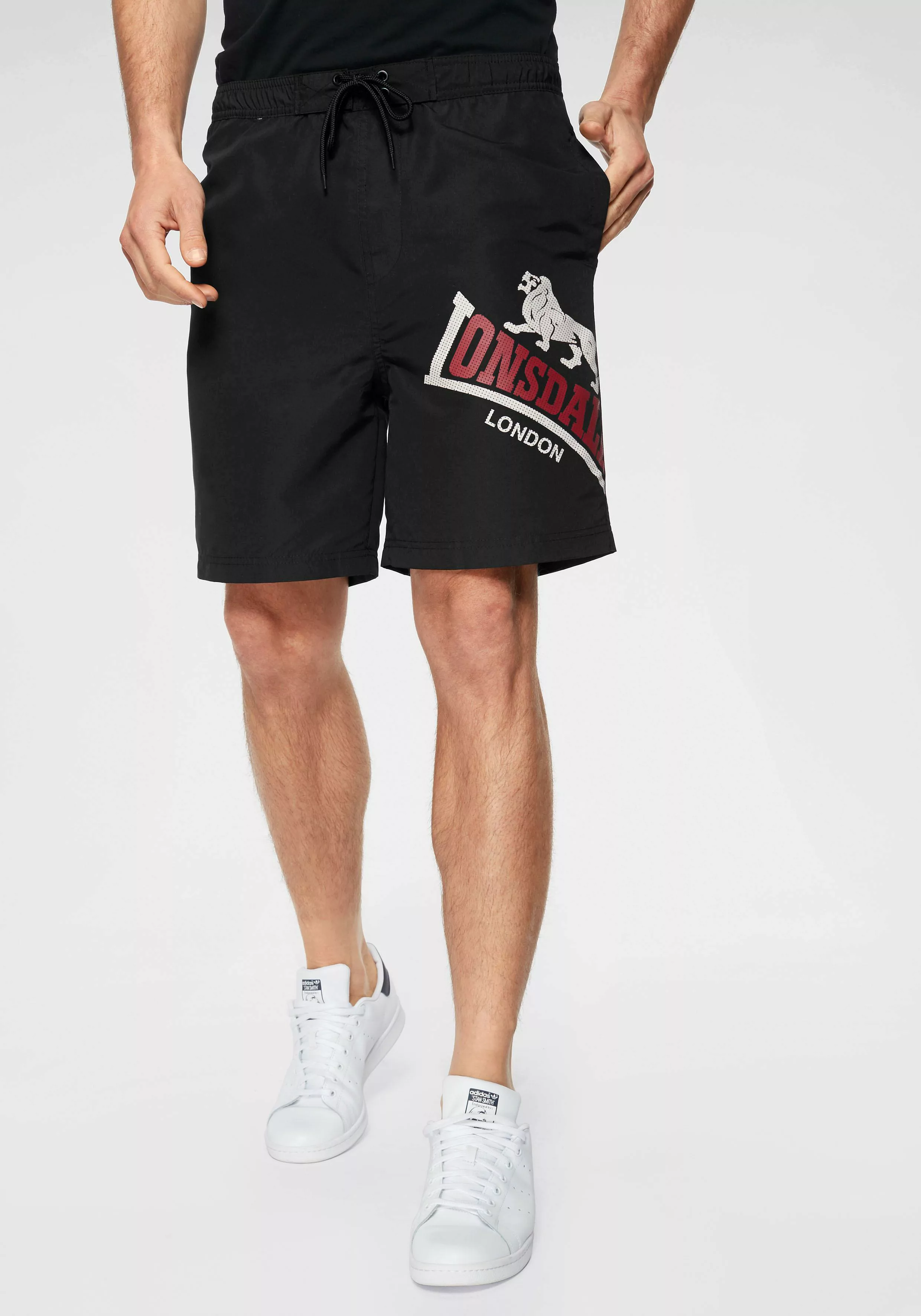 Lonsdale Boardshorts Badeshorts günstig online kaufen