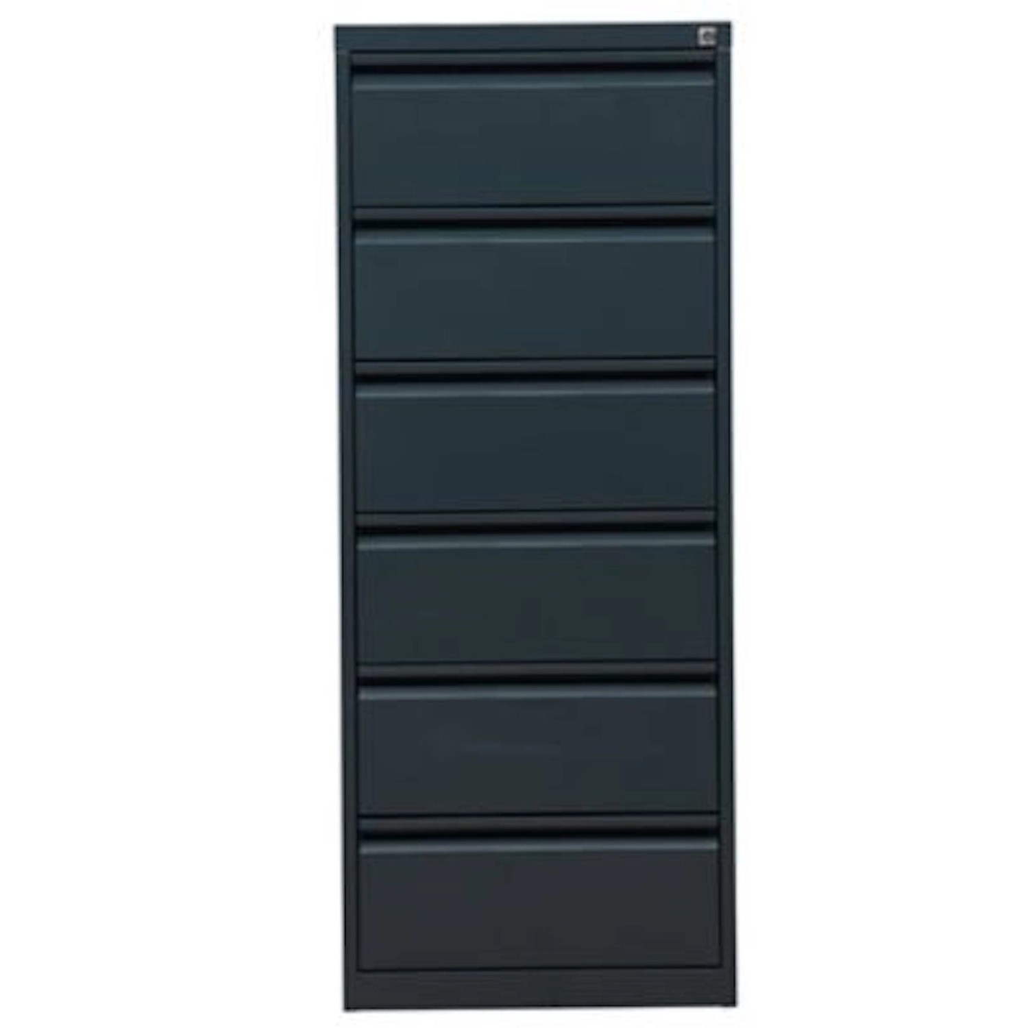 PROREGAL® Aktenschrank Karteischrank Mare, 6 Schubladen, HxBxT 132x53x62cm, günstig online kaufen