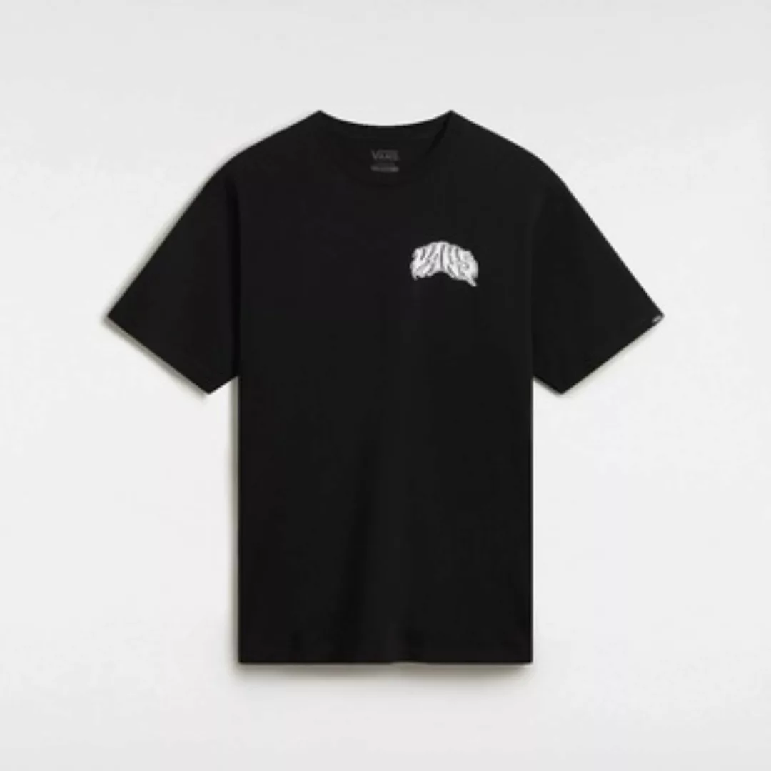 Vans  T-Shirts & Poloshirts PROWLER SS günstig online kaufen