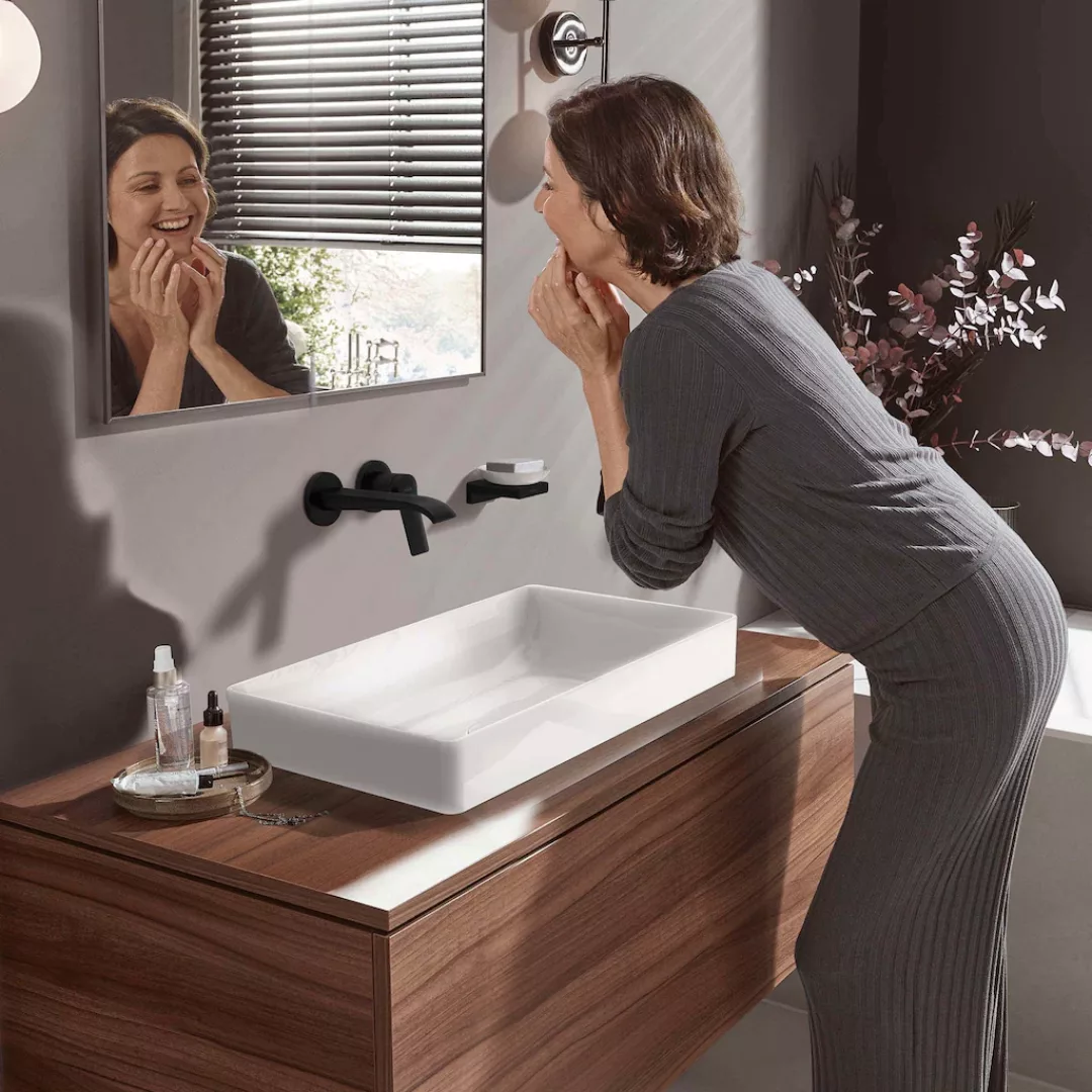 hansgrohe Waschtischarmatur »Vivenis« günstig online kaufen