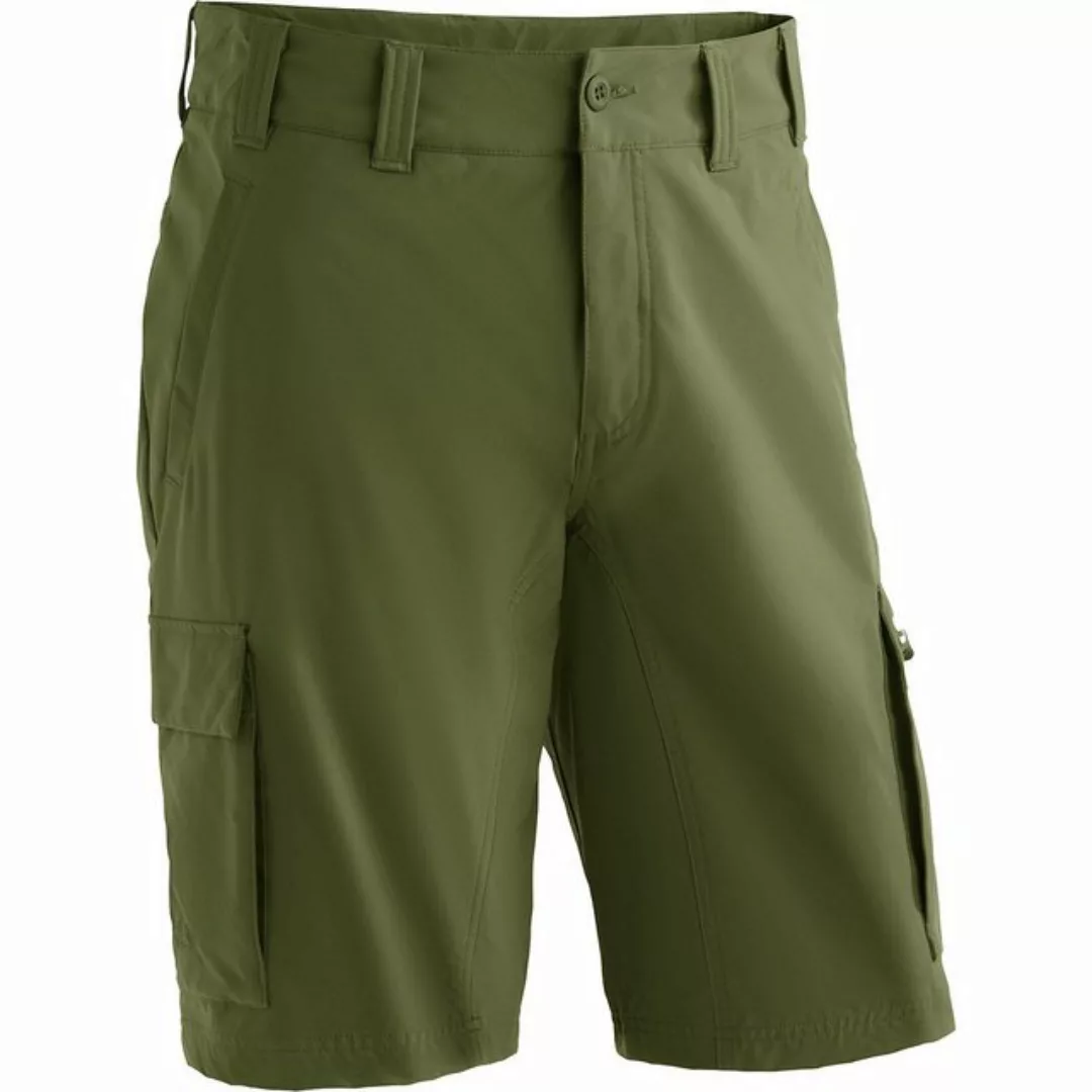 Maier Sports Funktionsshorts Bermuda Fenit Short günstig online kaufen