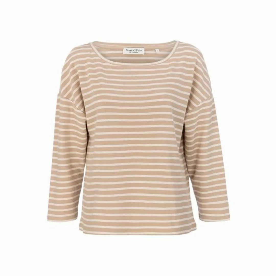 Marc O'Polo Sweatshirt keine Angabe regular fit (1-tlg) günstig online kaufen