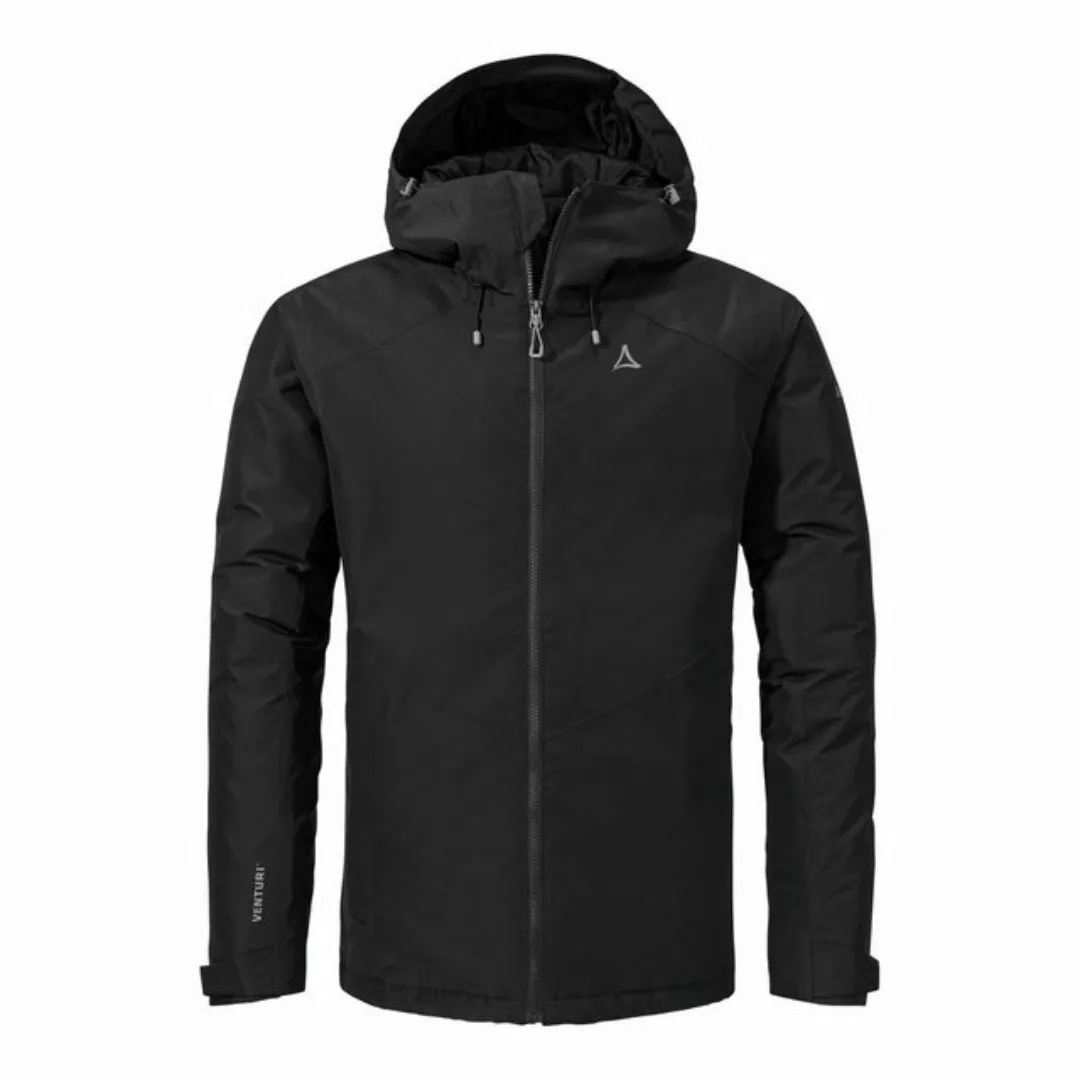 Schöffel Trekkingjacke Ins Jacket Style Wildkar MNS BLACK günstig online kaufen