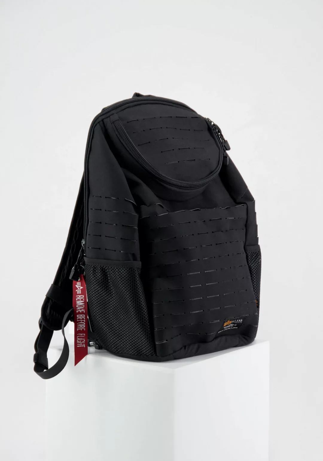 Alpha Industries Schultertasche "Alpha Industries Accessoires - Bags Combat günstig online kaufen