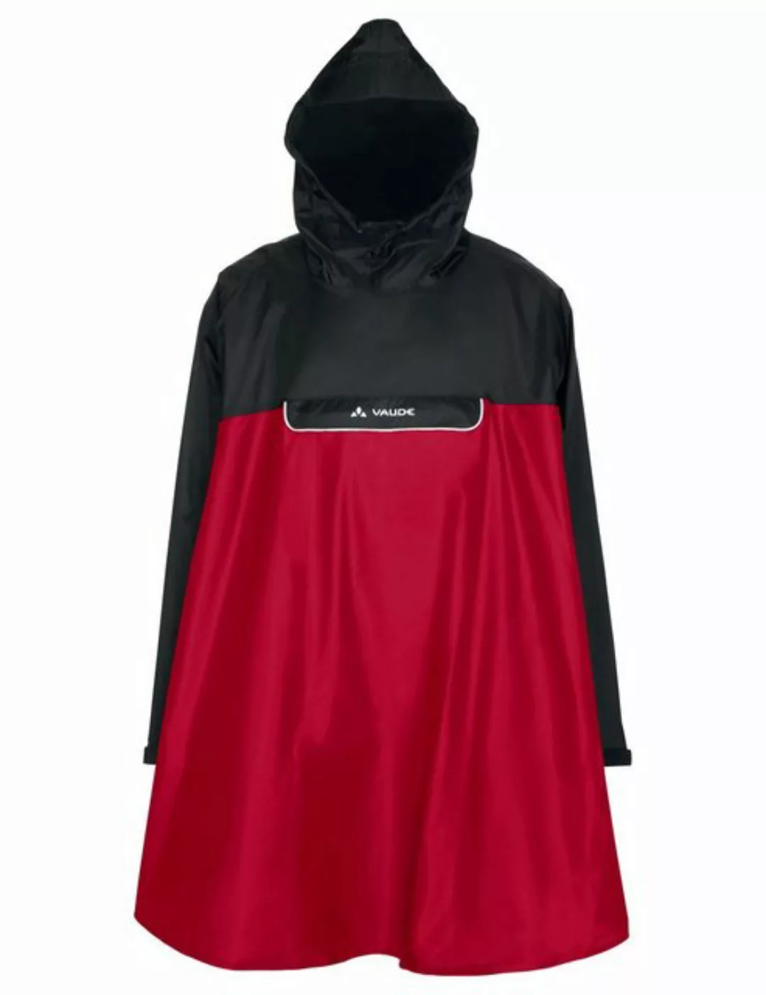 VAUDE Regenponcho Valero Poncho (1-St) günstig online kaufen