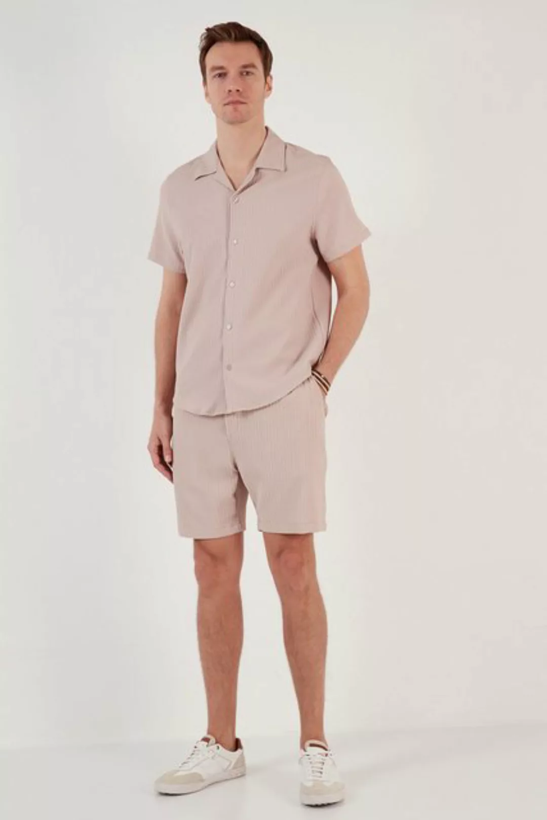 Buratti Shorts Slim Fit günstig online kaufen