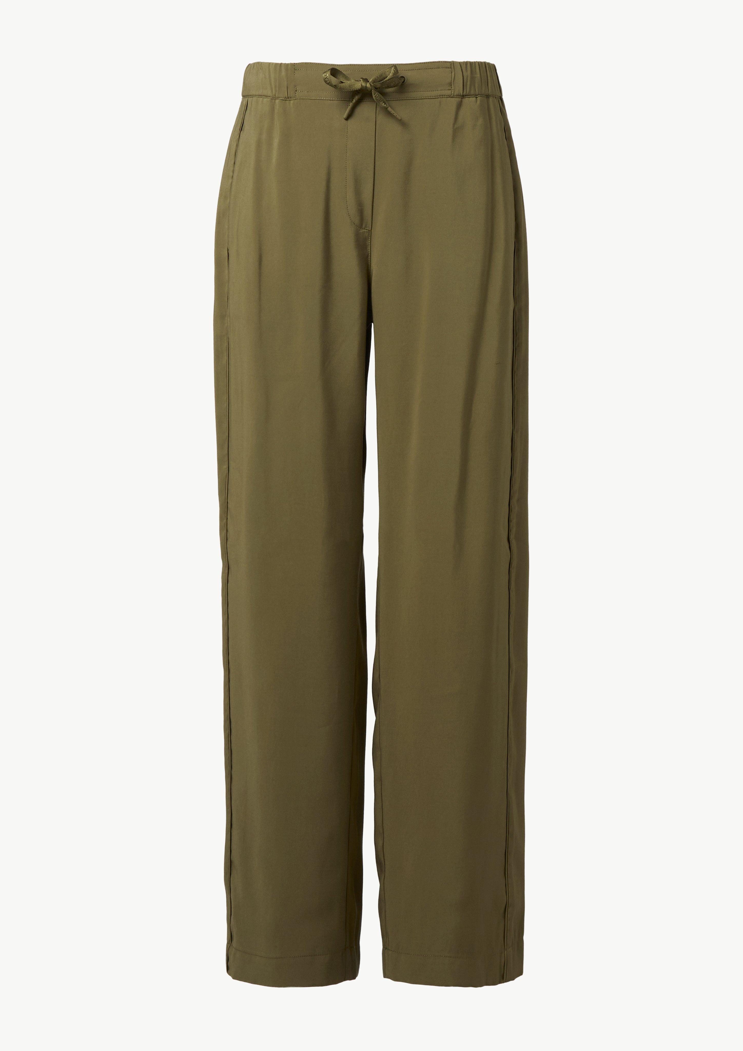 comma casual identity Stoffhose Hose mit günstig online kaufen