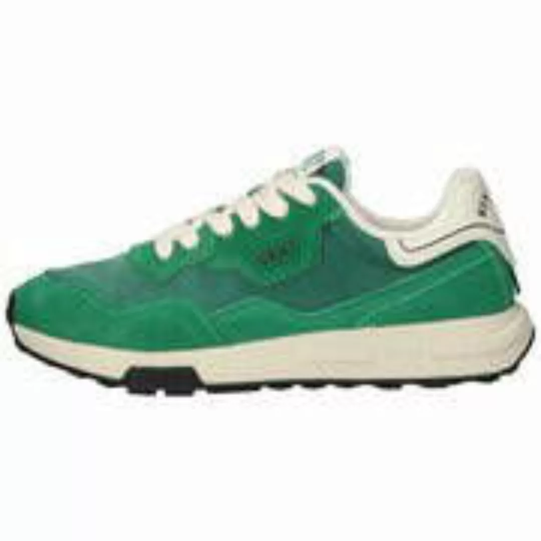 Gant Youtron Sneaker Herren grün|grün günstig online kaufen