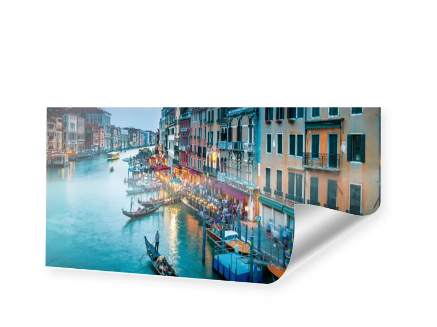 Foto auf Poster im Format 80 x 40 cm als Panorama im Format 80 x 40 cm günstig online kaufen