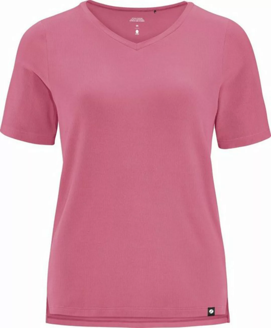 SCHNEIDER Sportswear T-Shirt ANNELIW Damen Kurzarm-Shirt rosa günstig online kaufen