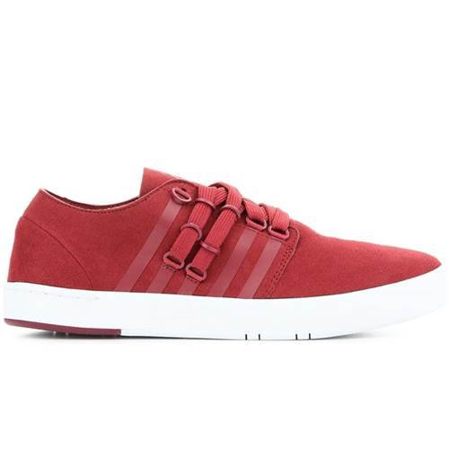 K-swiss Dr Cinch Lo Schuhe EU 45 Red günstig online kaufen