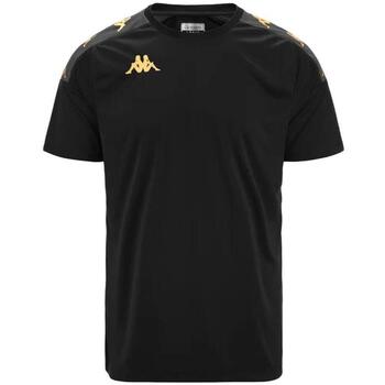 Kappa  T-Shirts & Poloshirts 351F4LW-JR günstig online kaufen
