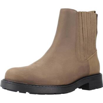 Clarks  Stiefel ORINOCO 2MID günstig online kaufen