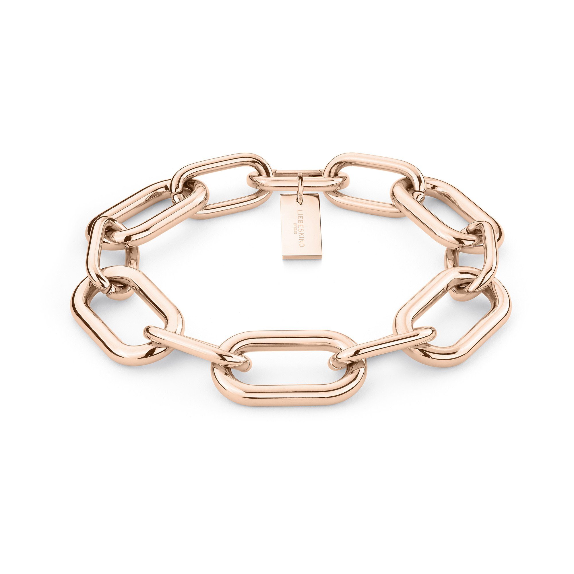 Liebeskind Berlin Armband Schmuck Geschenk Edelstahl günstig online kaufen