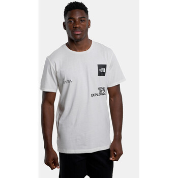 The North Face  T-Shirts & Poloshirts NF0A882ZV3L1 günstig online kaufen