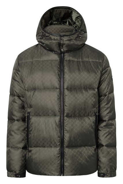 JOOP! Steppjacke Herren Steppjacke AMBRO Regular Fit (1-St) günstig online kaufen