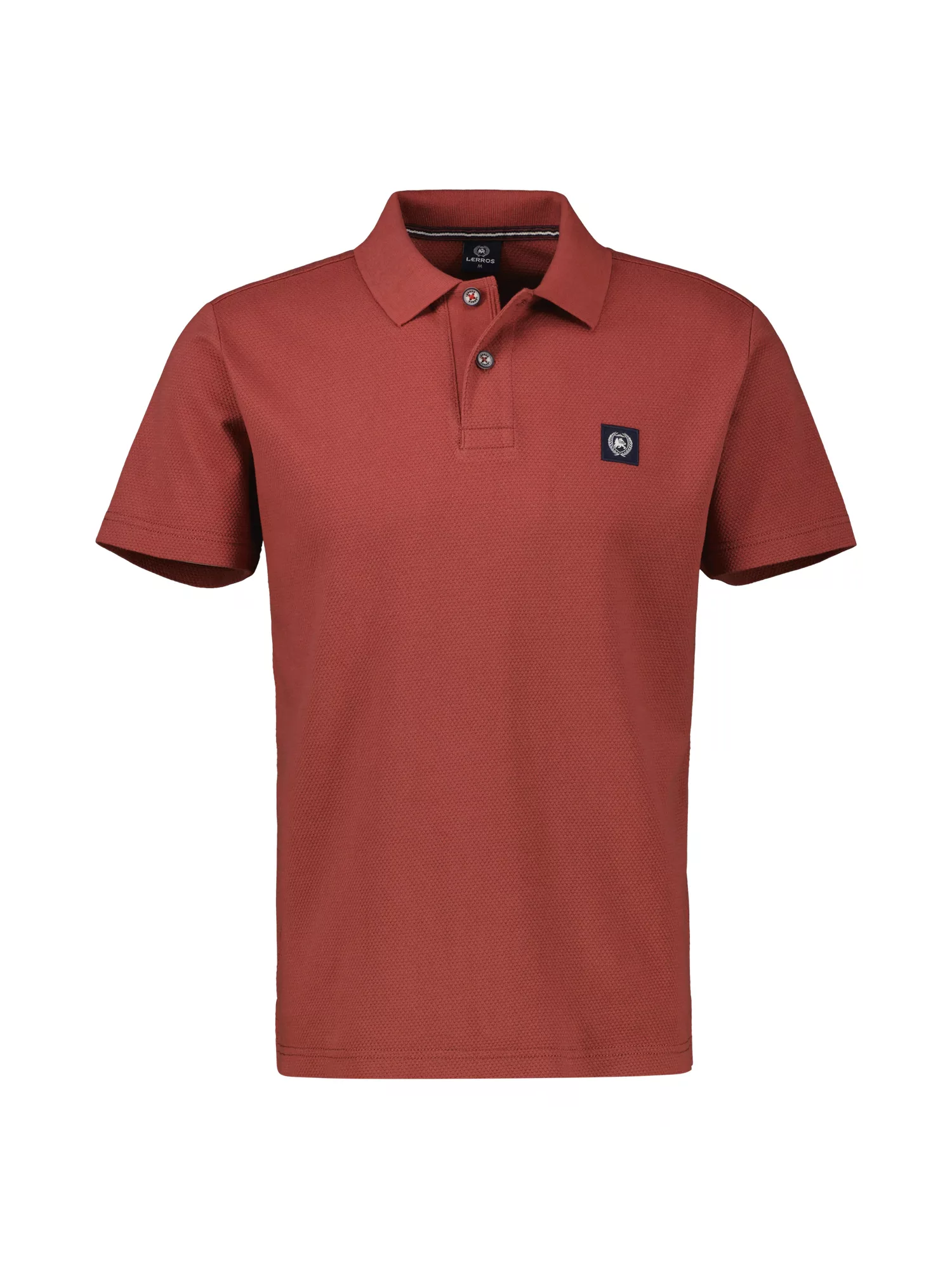 LERROS Poloshirt "LERROS Herren Poloshirt in Übergrößen" günstig online kaufen