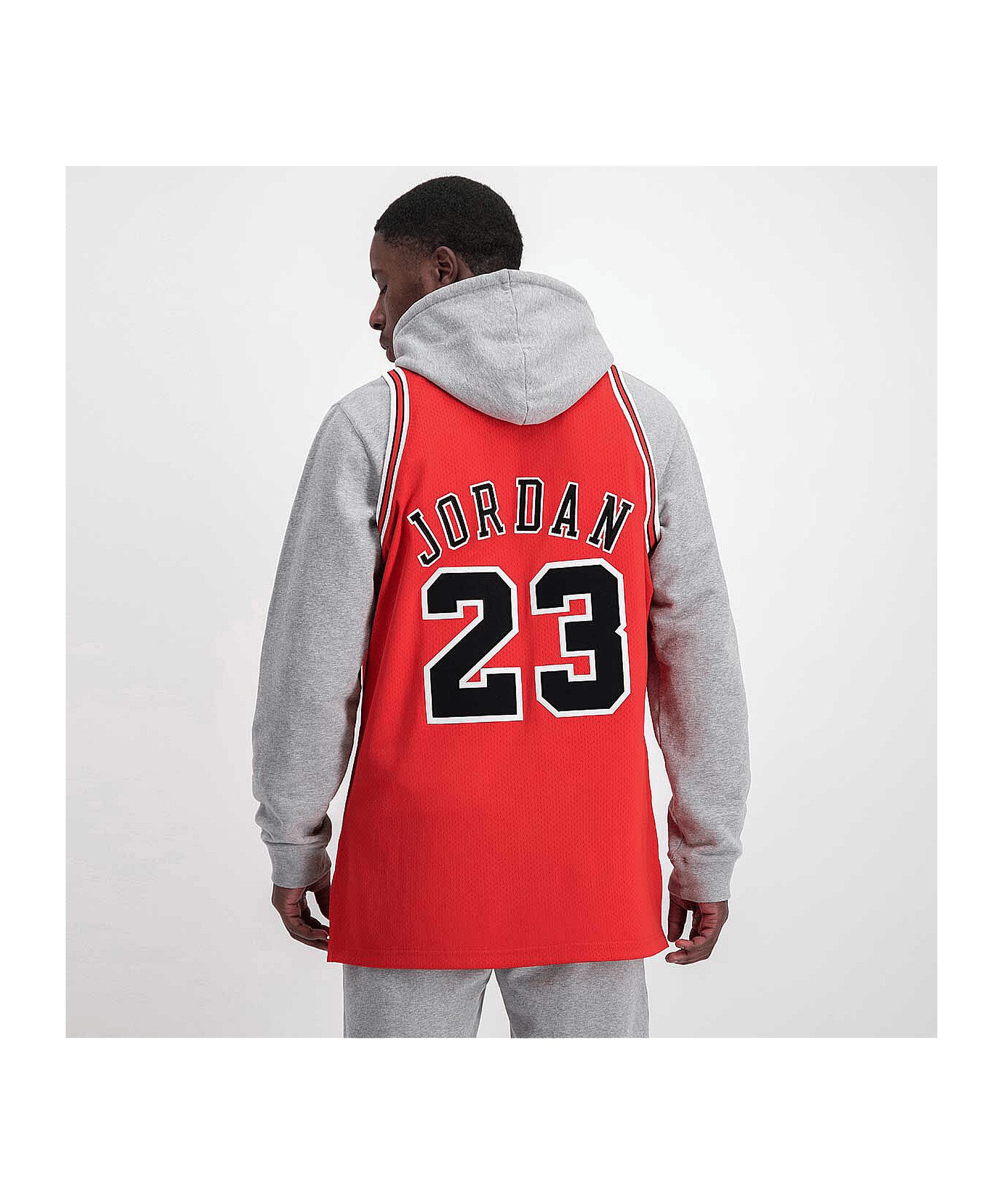 Mitchell & Ness T-Shirt Mitchell and günstig online kaufen