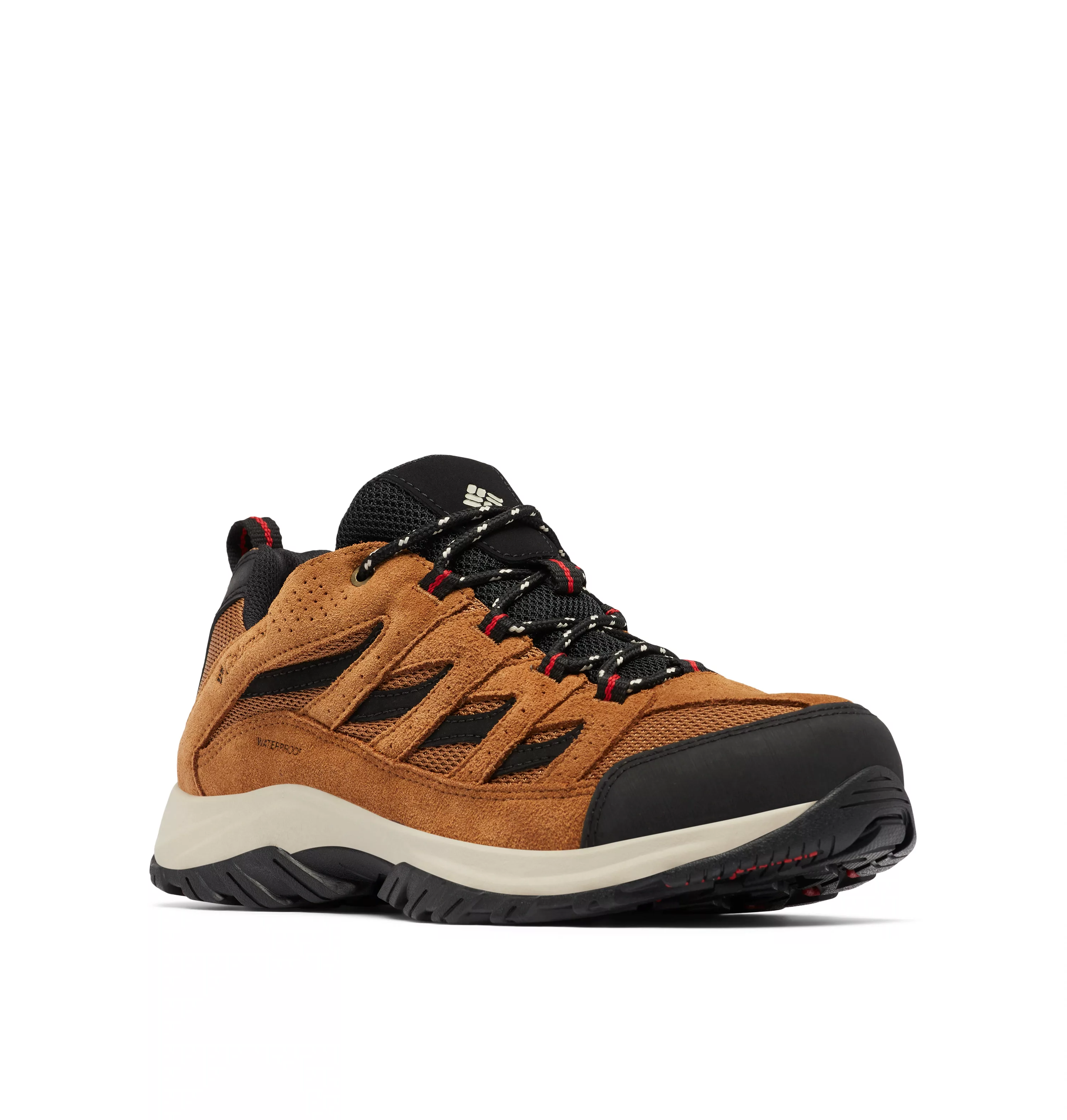 Columbia Outdoorschuh "CRESTWOOD™ WATERPROOF", Wasserdicht günstig online kaufen