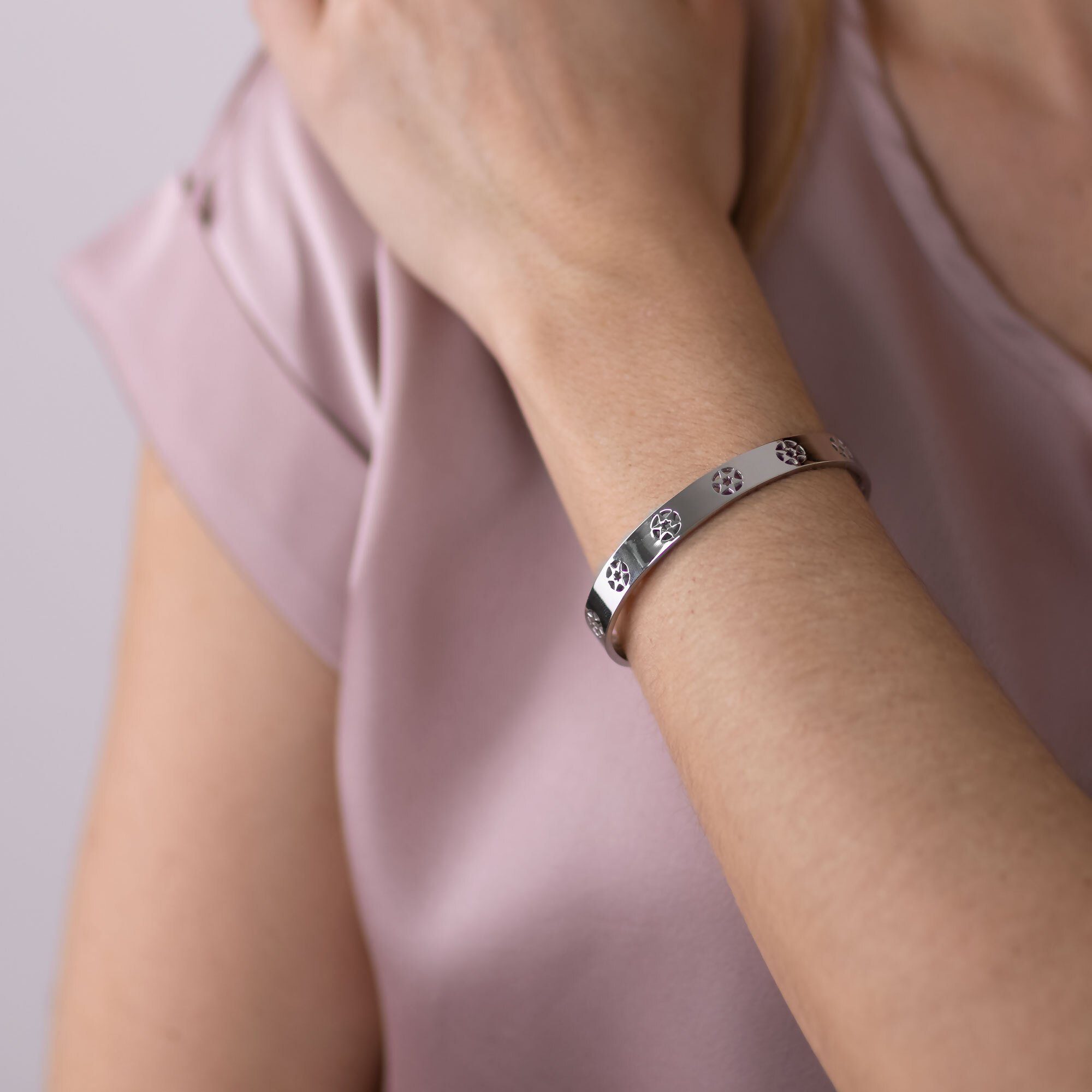 AILORIA Armband AILORIA Armreif, Armreif günstig online kaufen