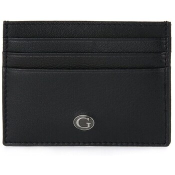 Guess  Geldbeutel Bla Heritage Card Case günstig online kaufen