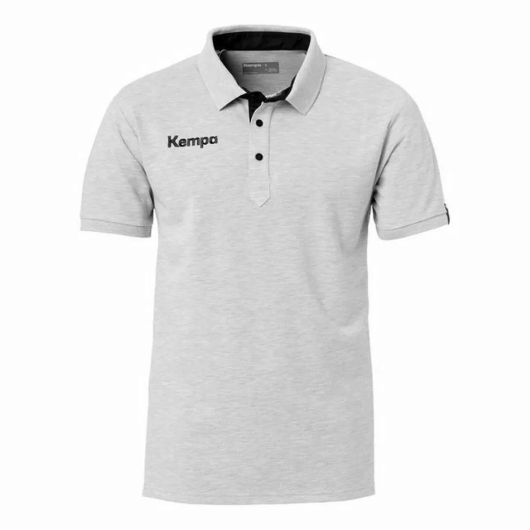 Kempa T-Shirt Prime Polo Shirt default günstig online kaufen