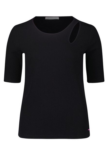 Betty&Co T-Shirt Shirt Kurz 1/2 Arm günstig online kaufen