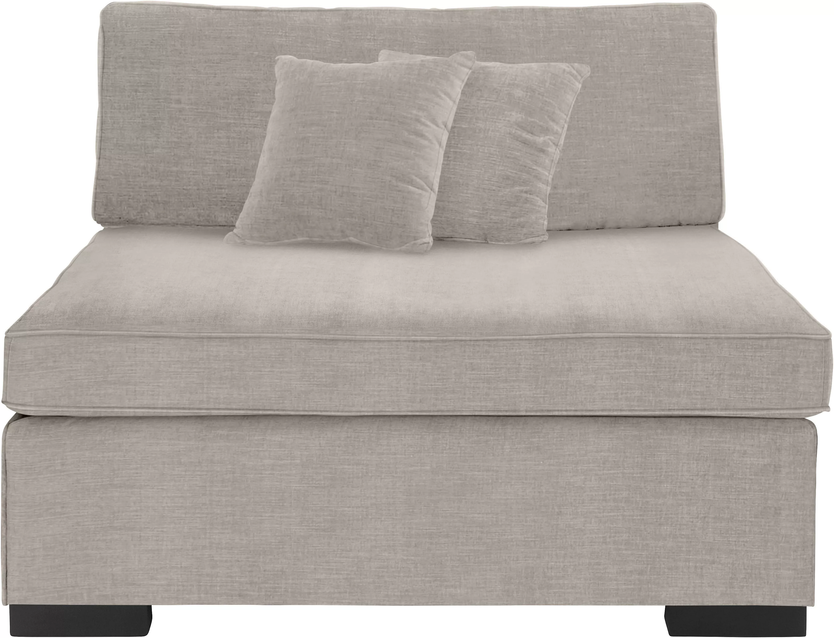 Guido Maria Kretschmer Home&Living Sofa-Mittelelement "Skara XXL", Modul XX günstig online kaufen